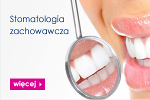 stomatologia zachowawcza